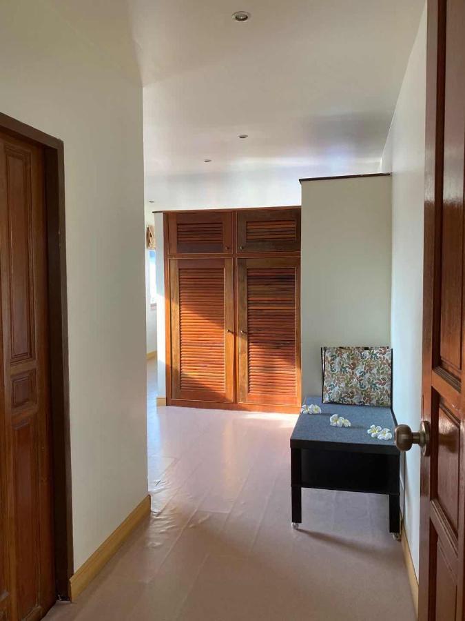 Green​ House​ Samui Bophut Exterior photo