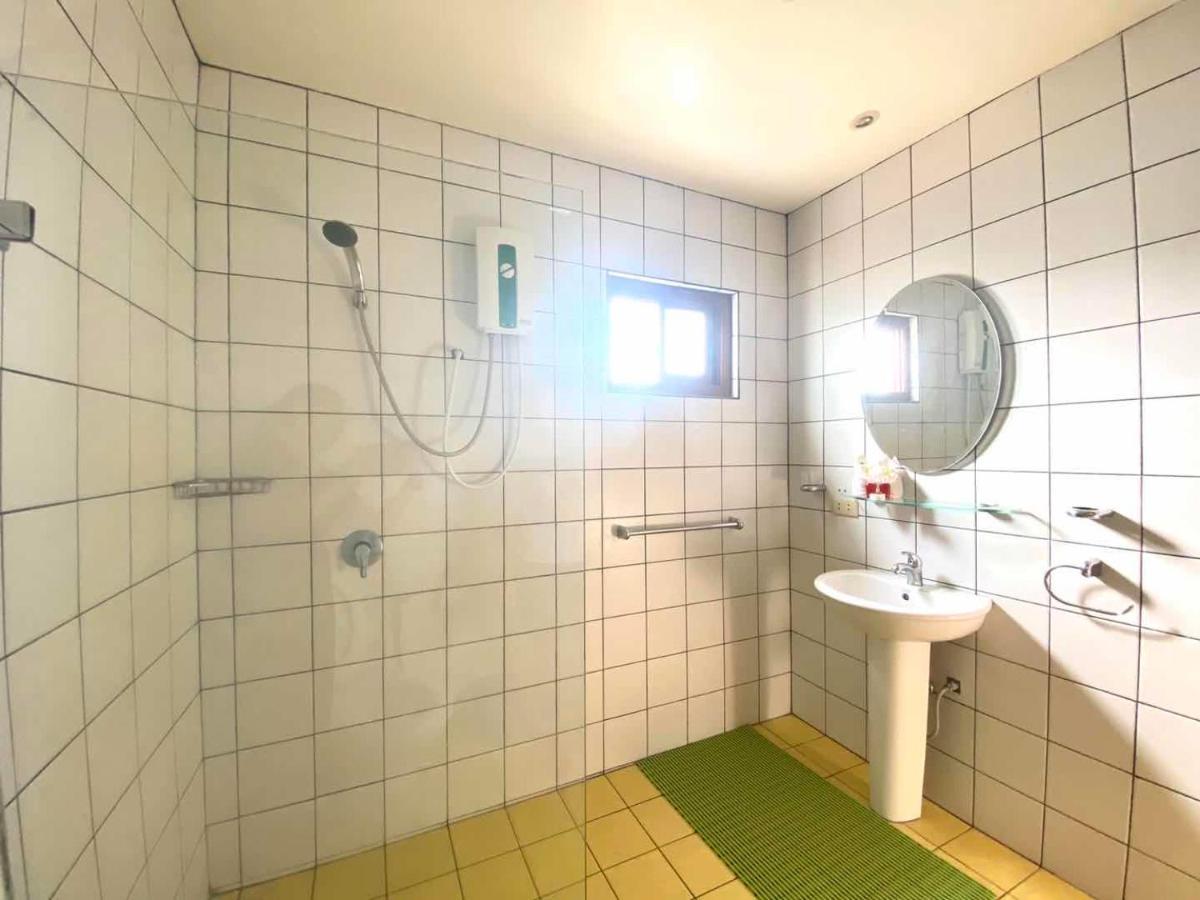 Green​ House​ Samui Bophut Exterior photo