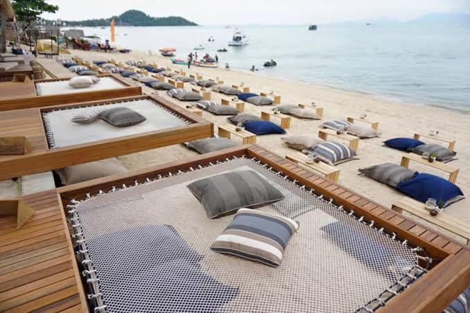 Green​ House​ Samui Bophut Exterior photo